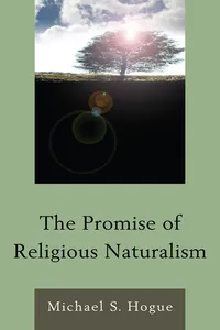 The Promise of Religious Naturalism_cover