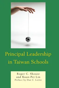 Principal Leadership in Taiwan Schools_cover