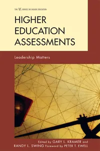 Higher Education Assessments_cover