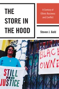 The Store in the Hood_cover