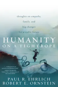 Humanity on a Tightrope_cover