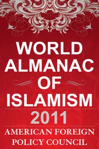The World Almanac of Islamism_cover