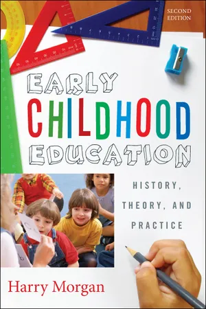 Early Childhood Education
