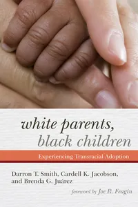 White Parents, Black Children_cover