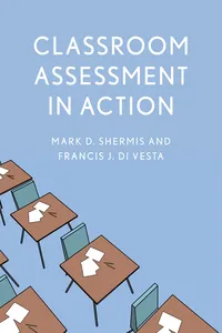 Classroom Assessment in Action_cover