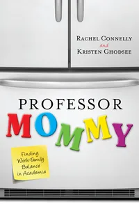 Professor Mommy_cover