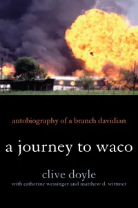 A Journey to Waco_cover
