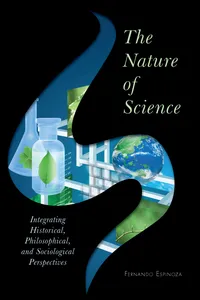 The Nature of Science_cover