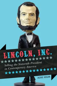 Lincoln, Inc._cover