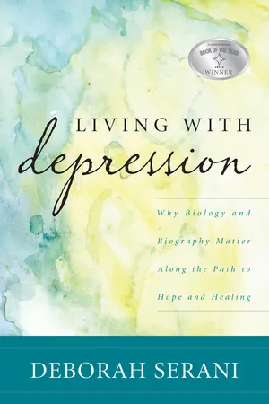Living with Depression
