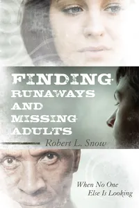 Finding Runaways and Missing Adults_cover