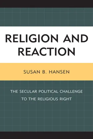 Religion and Reaction