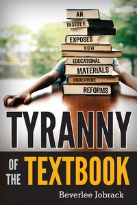 Tyranny of the Textbook_cover