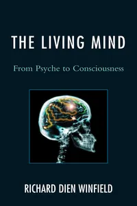 The Living Mind_cover