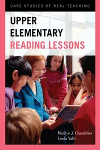 Upper Elementary Reading Lessons_cover