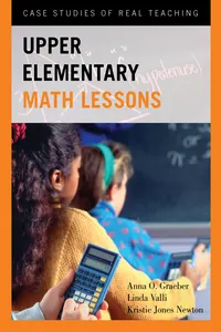 Upper Elementary Math Lessons_cover