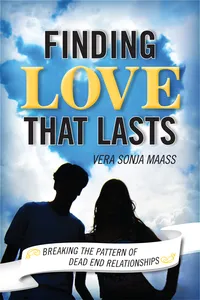 Finding Love that Lasts_cover