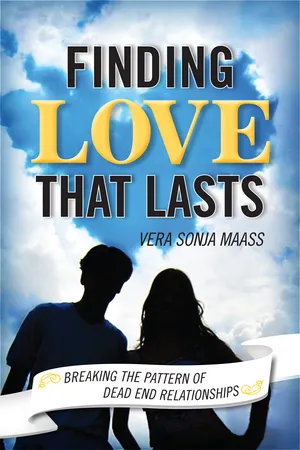 Finding Love that Lasts