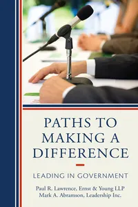 Paths to Making a Difference_cover