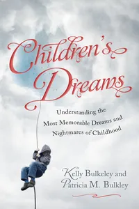 Children's Dreams_cover