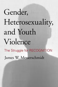 Gender, Heterosexuality, and Youth Violence_cover