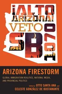 Arizona Firestorm_cover