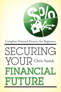 Securing Your Financial Future_cover