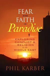 Fear and Faith in Paradise_cover