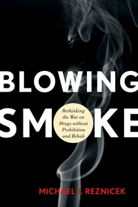 Blowing Smoke_cover