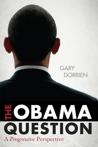 The Obama Question_cover