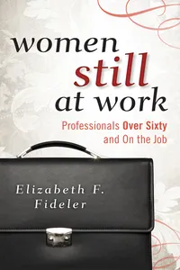 Women Still at Work_cover