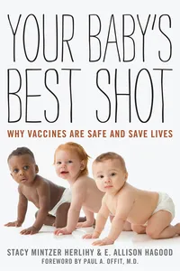 Your Baby's Best Shot_cover