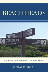 Beachheads_cover
