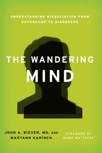 The Wandering Mind_cover