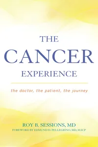 The Cancer Experience_cover