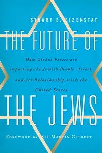 The Future of the Jews_cover