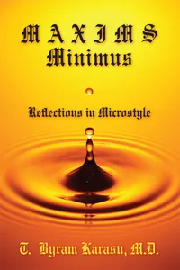 Maxims Minimus_cover