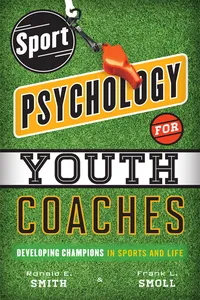 Sport Psychology for Youth Coaches_cover