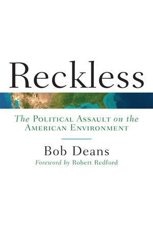 Reckless