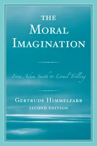 The Moral Imagination_cover