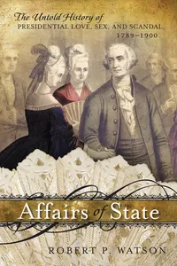 Affairs of State_cover