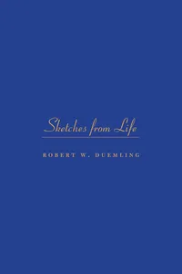Sketches from Life_cover
