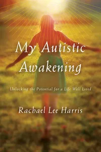My Autistic Awakening_cover