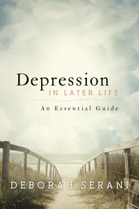 Depression in Later Life_cover