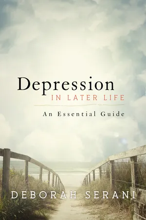 Depression in Later Life