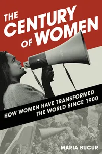 The Century of Women_cover