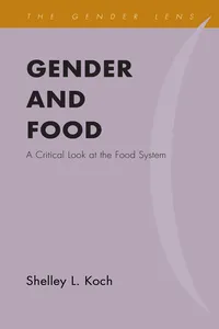 Gender and Food_cover