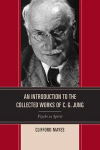 An Introduction to the Collected Works of C. G. Jung_cover