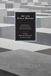Art and Public History_cover