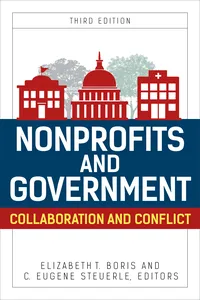 Nonprofits and Government_cover